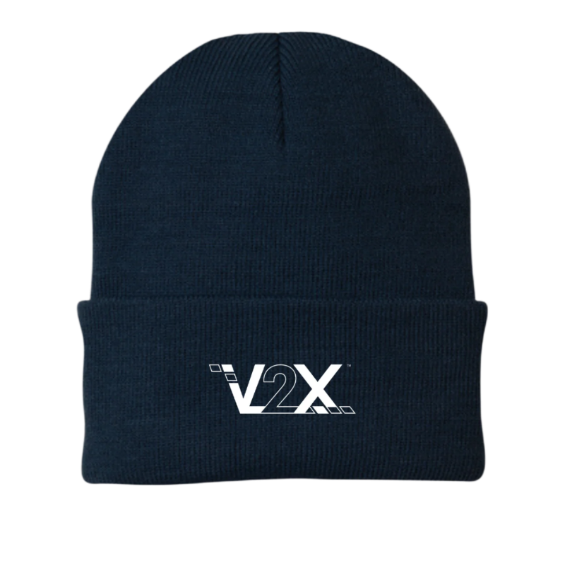 Port & Company® - Knit Cap *NO LINING*