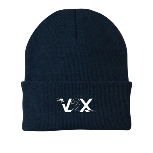 Port & Company® - Knit Cap *NO LINING*