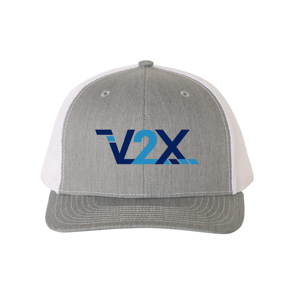 Richardson Premium Trucker Hat