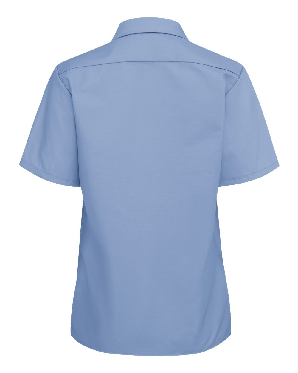 Ladies Industrial Work Shirt - CBA'S *CUSTOM*