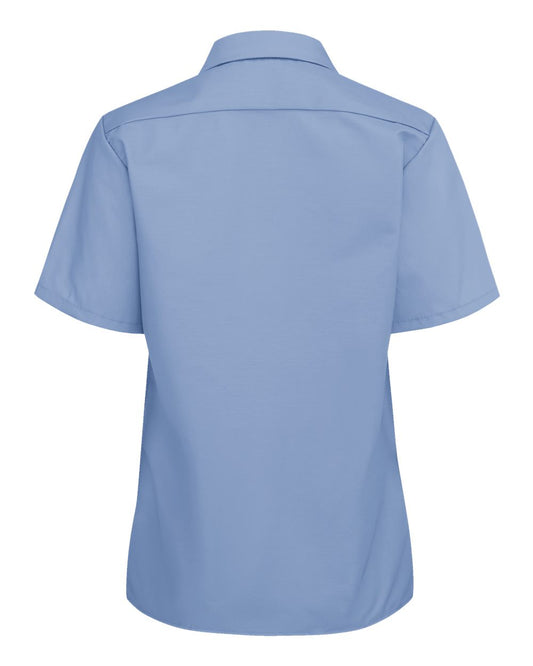 Ladies Industrial Work Shirt - CBA'S *CUSTOM*