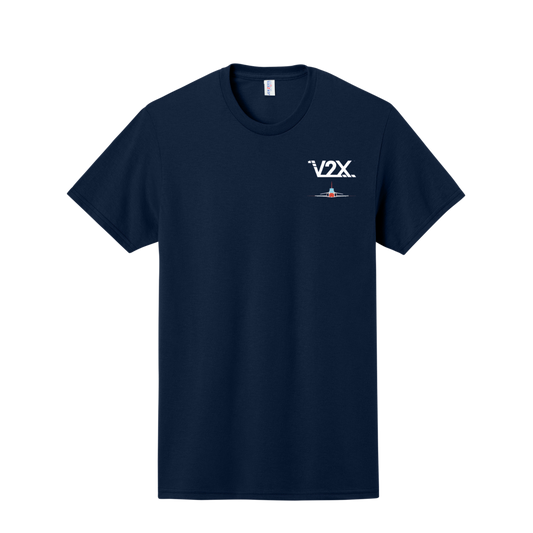 V2X - T-45 Tee