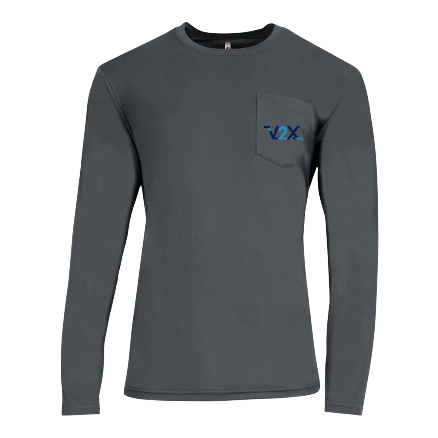 Dri-Fit Long Sleeve Tee