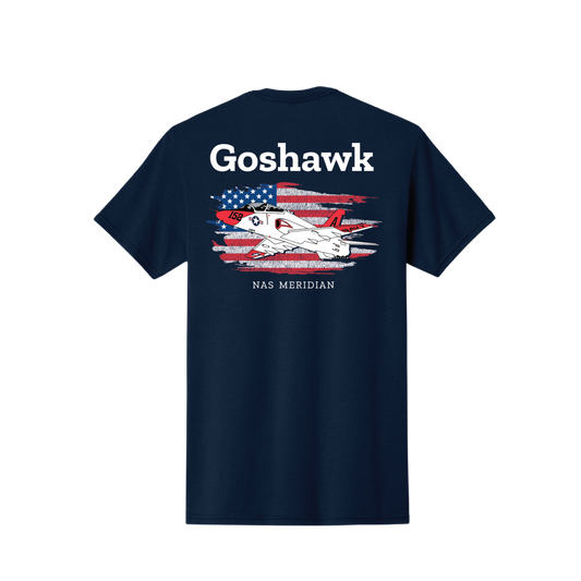 V2X - Goshawk Tee