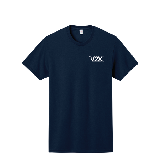 V2X - Goshawk Tee