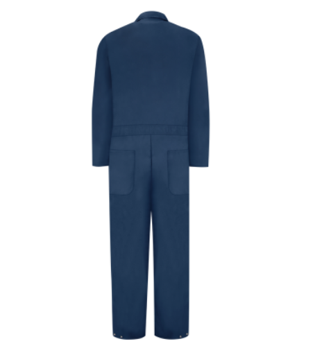 Red Kap Insulated Coverall *CUSTOM*