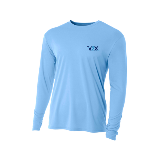 Dri-Fit Long Sleeve Tee
