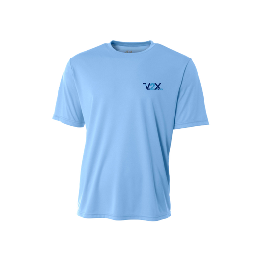 Dri-Fit Short Sleeve Tee