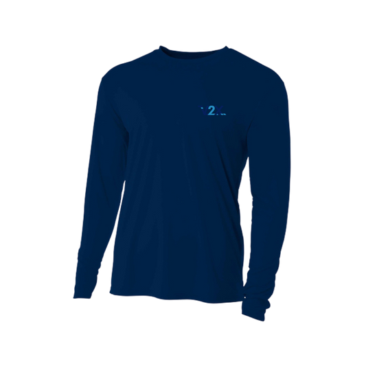 Dri-Fit Long Sleeve Tee