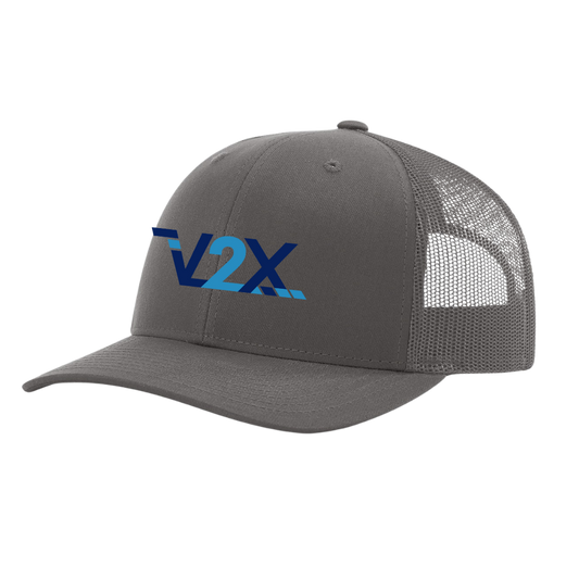 Richardson Premium Trucker Hat