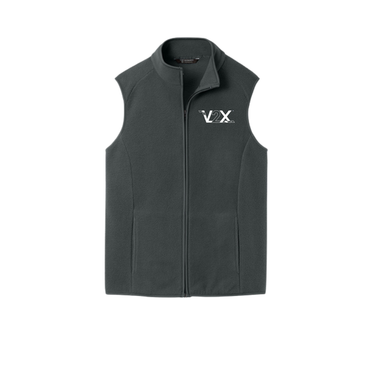Fleece Vest