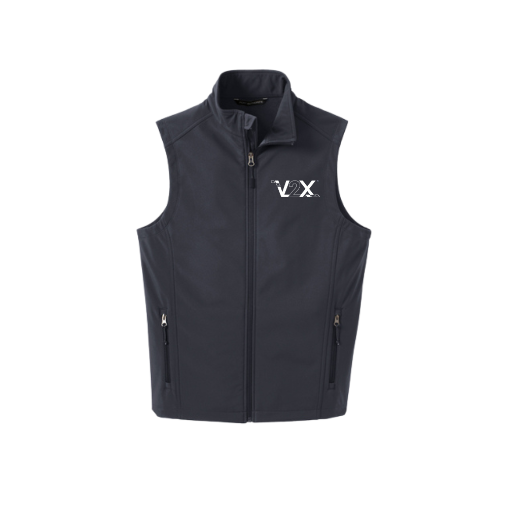 Core Soft Shell Vest