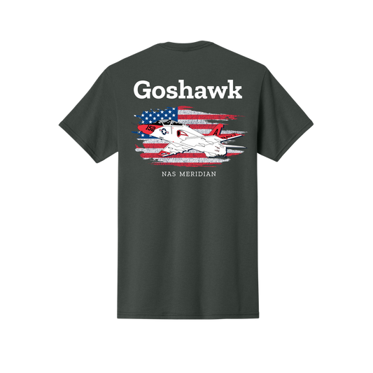 V2X - Goshawk Tee