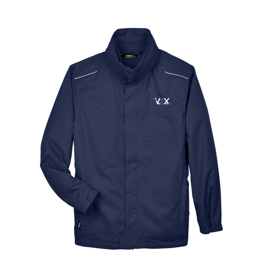 Core 365 Region 3-in-1 Jacket with Fleece Liner *CUSTOM*