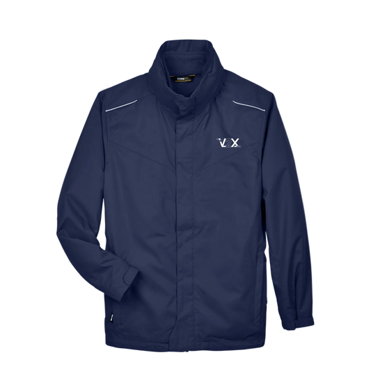 Core 365 Region 3-in-1 Jacket with Fleece Liner *CUSTOM*