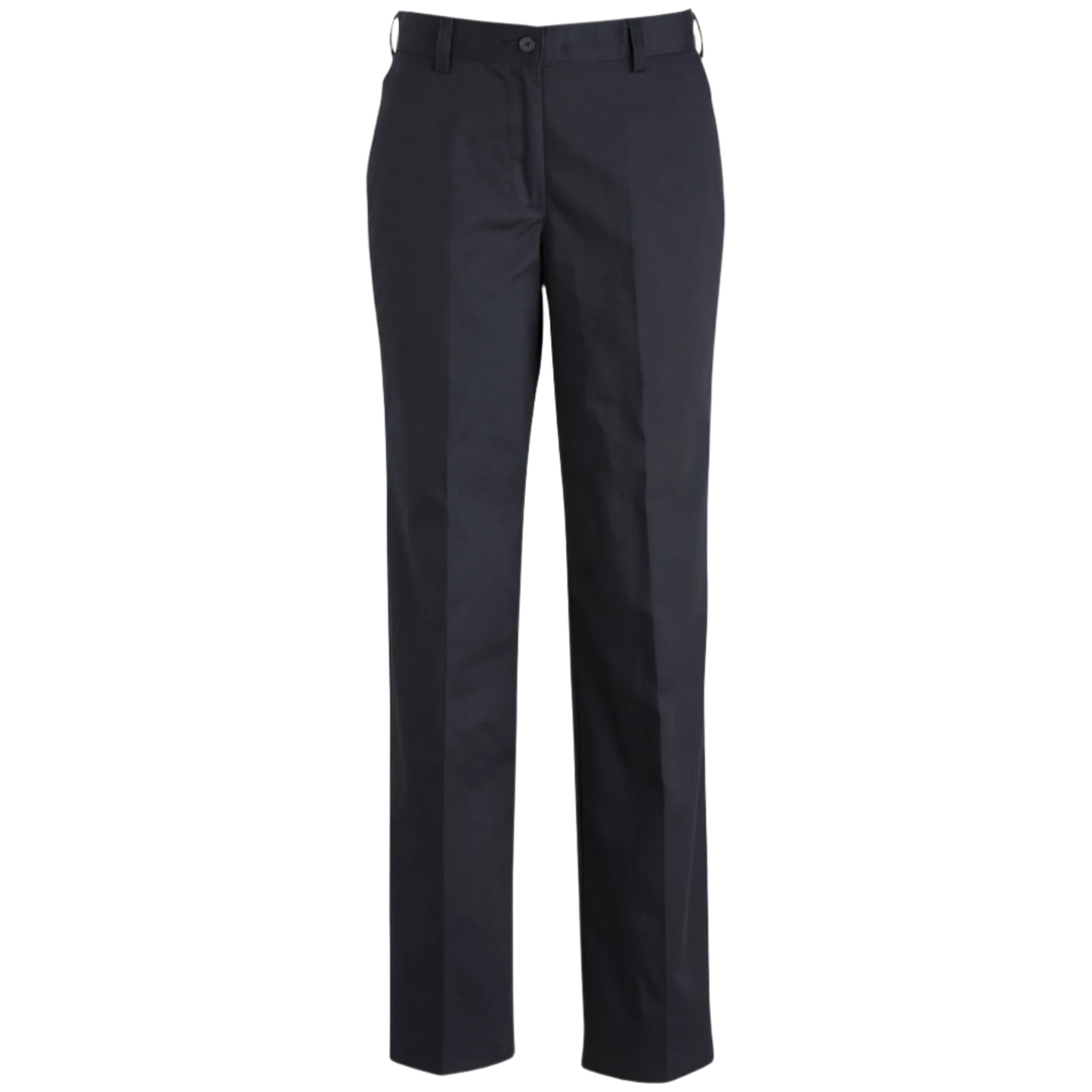 Ladies Utility Flat Front Pant *CUSTOM*