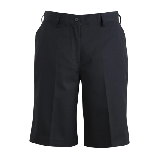Ladies Utility Flat Front Short *CUSTOM*