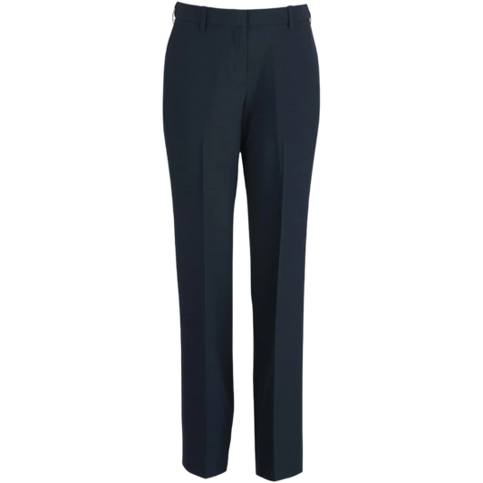 Ladies Essential Flat Front Pant *CUSTOM*