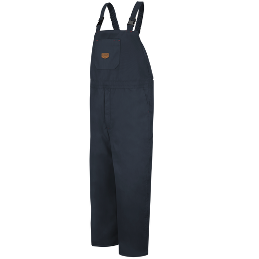Red Kap Insulated Duck Bib Overall