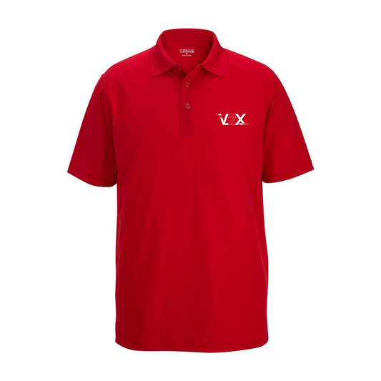 Men's Mini-Pique Snag-Proof Polo *CUSTOM*