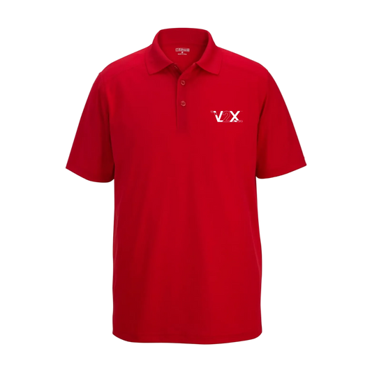 Men's Mini-Pique Snag-Proof Polo *CUSTOM*