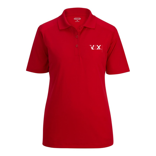 Ladies Mini-Pique Snag-Proof Polo *CUSTOM*