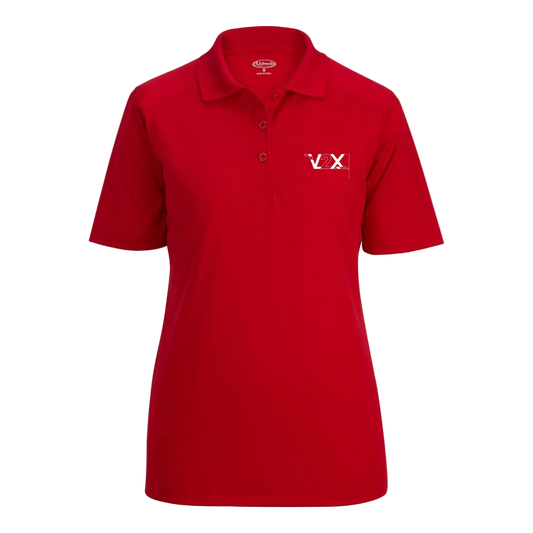 Ladies Mini-Pique Snag-Proof Polo *CUSTOM*