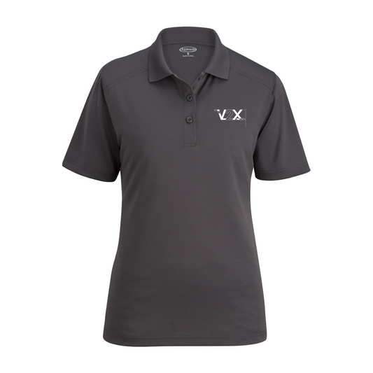 Ladies Mini-Pique Snag-Proof Polo *CUSTOM*