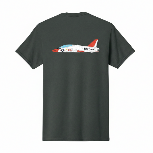 V2X - T-45 Tee