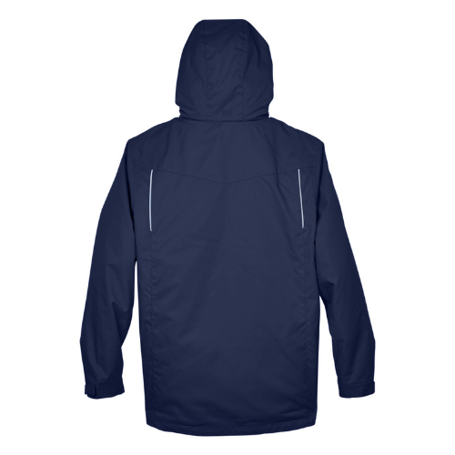 Core 365 Region 3-in-1 Jacket with Fleece Liner *CUSTOM*