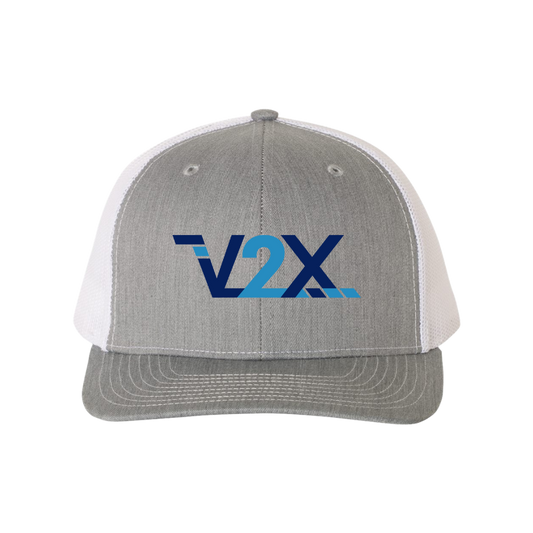 Richardson Premium Trucker Hat