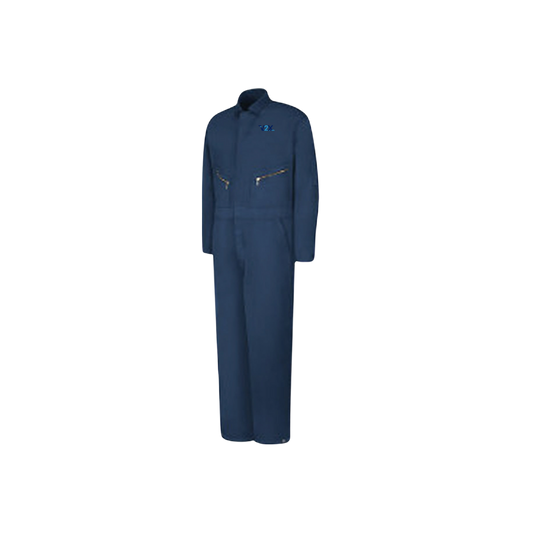 Red Kap Insulated Coverall  *CUSTOM*