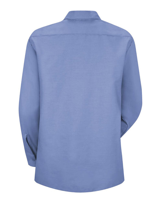Ladies Industrial Work Shirt - CBA'S  *CUSTOM*