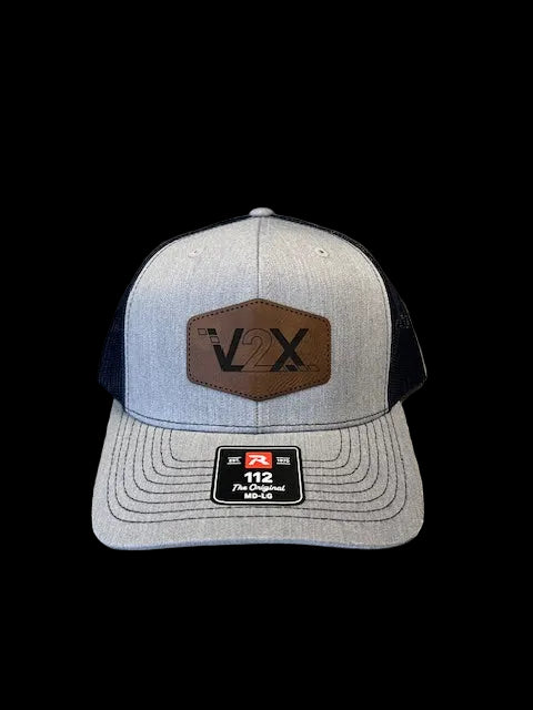 Leather Patch Richardson 112