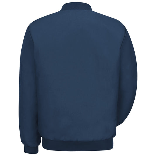 Red Kap Perma-Lined Solid Jacket  *CUSTOM*