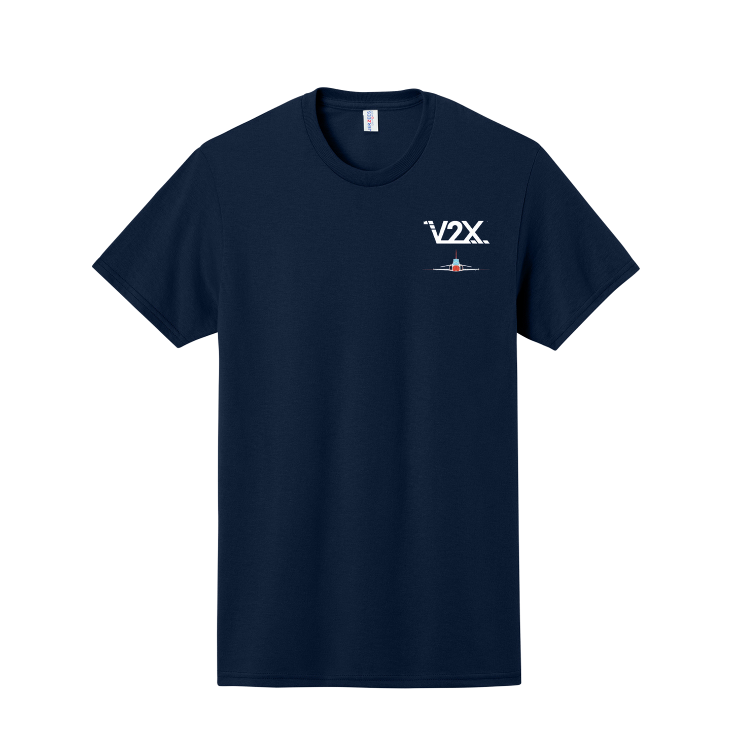V2X - T-45 Tee