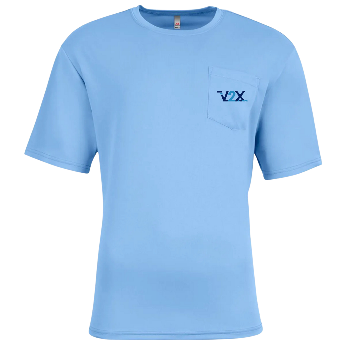 Dri-Fit Short Sleeve Tee