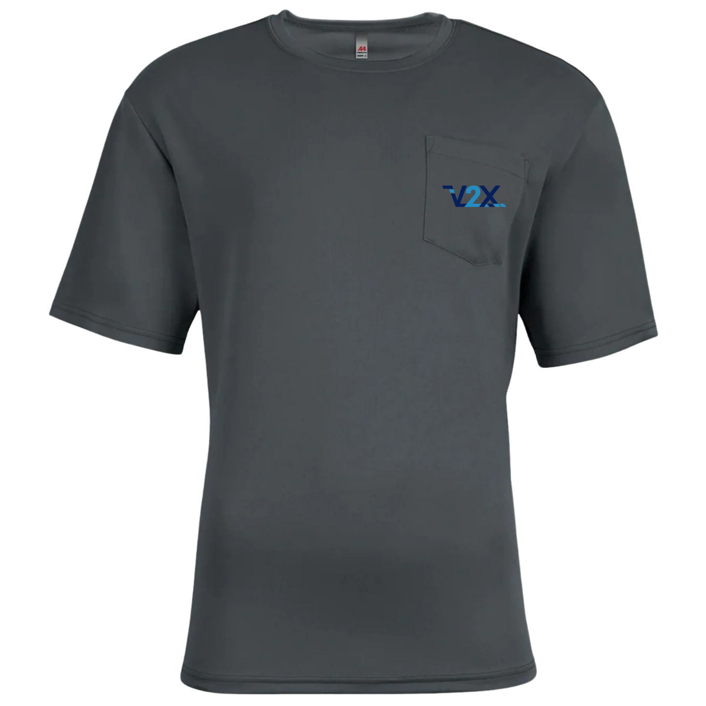 Dri-Fit Short Sleeve Tee