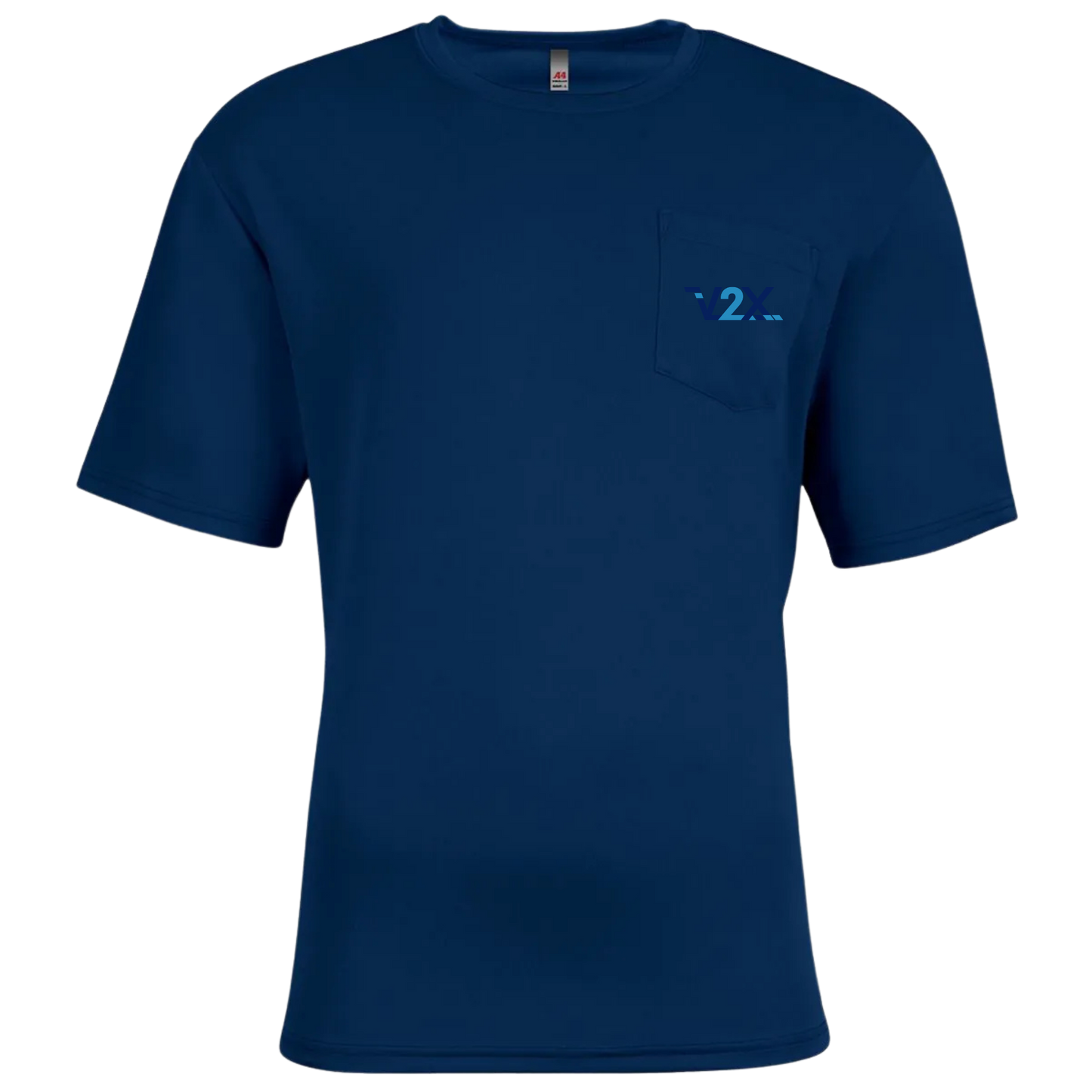 Dri-Fit Short Sleeve Tee