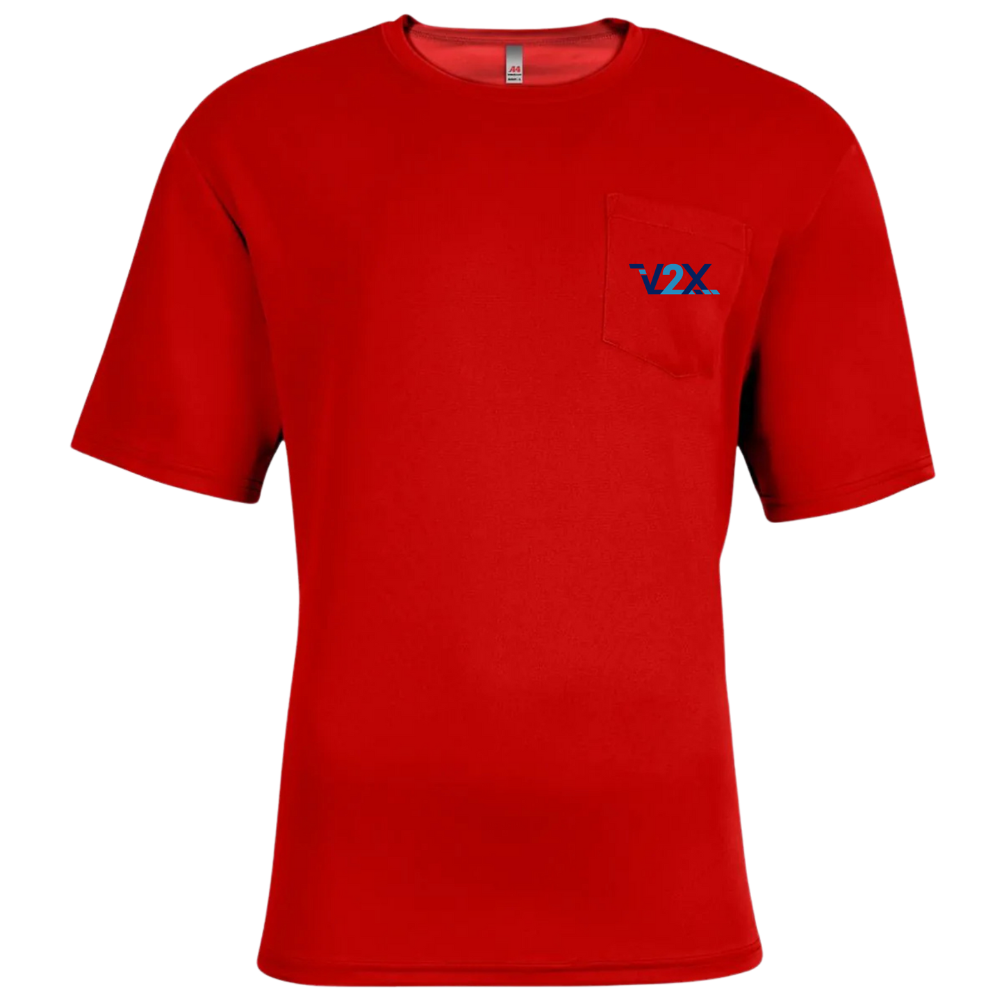 Dri-Fit Short Sleeve Tee