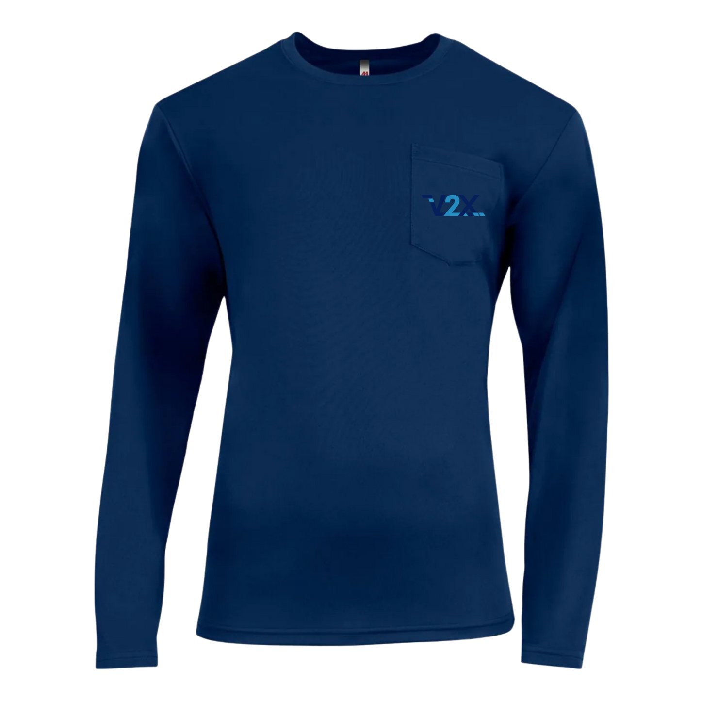 Dri-Fit Long Sleeve Tee