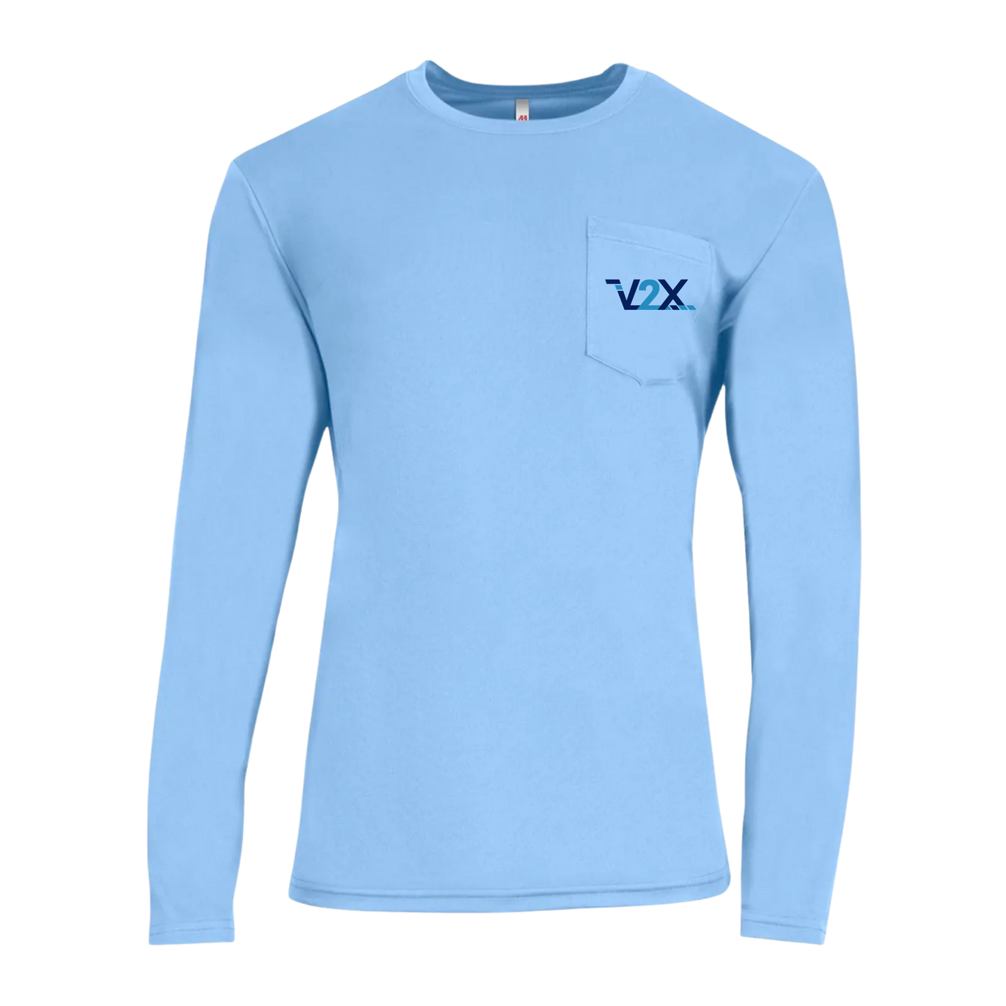 Dri-Fit Long Sleeve Tee