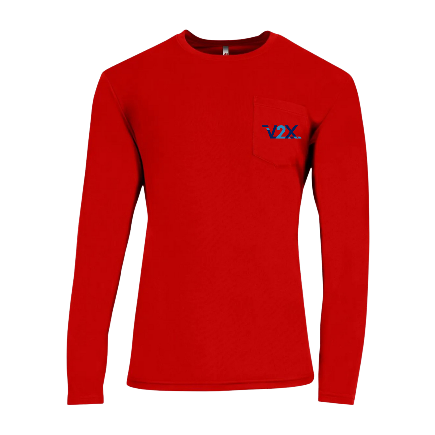 Dri-Fit Long Sleeve Tee