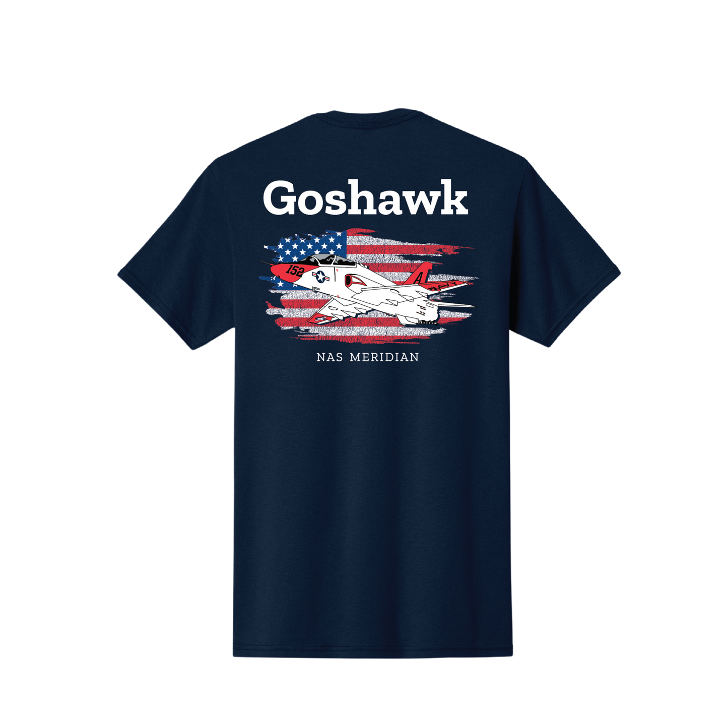 V2X - Goshawk Tee