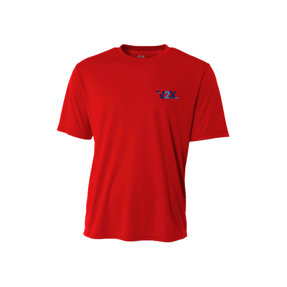 Dri-Fit Short Sleeve Tee