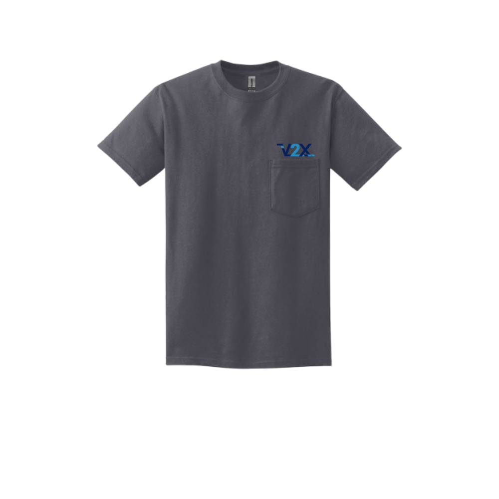 V2X Logo T-Shirt