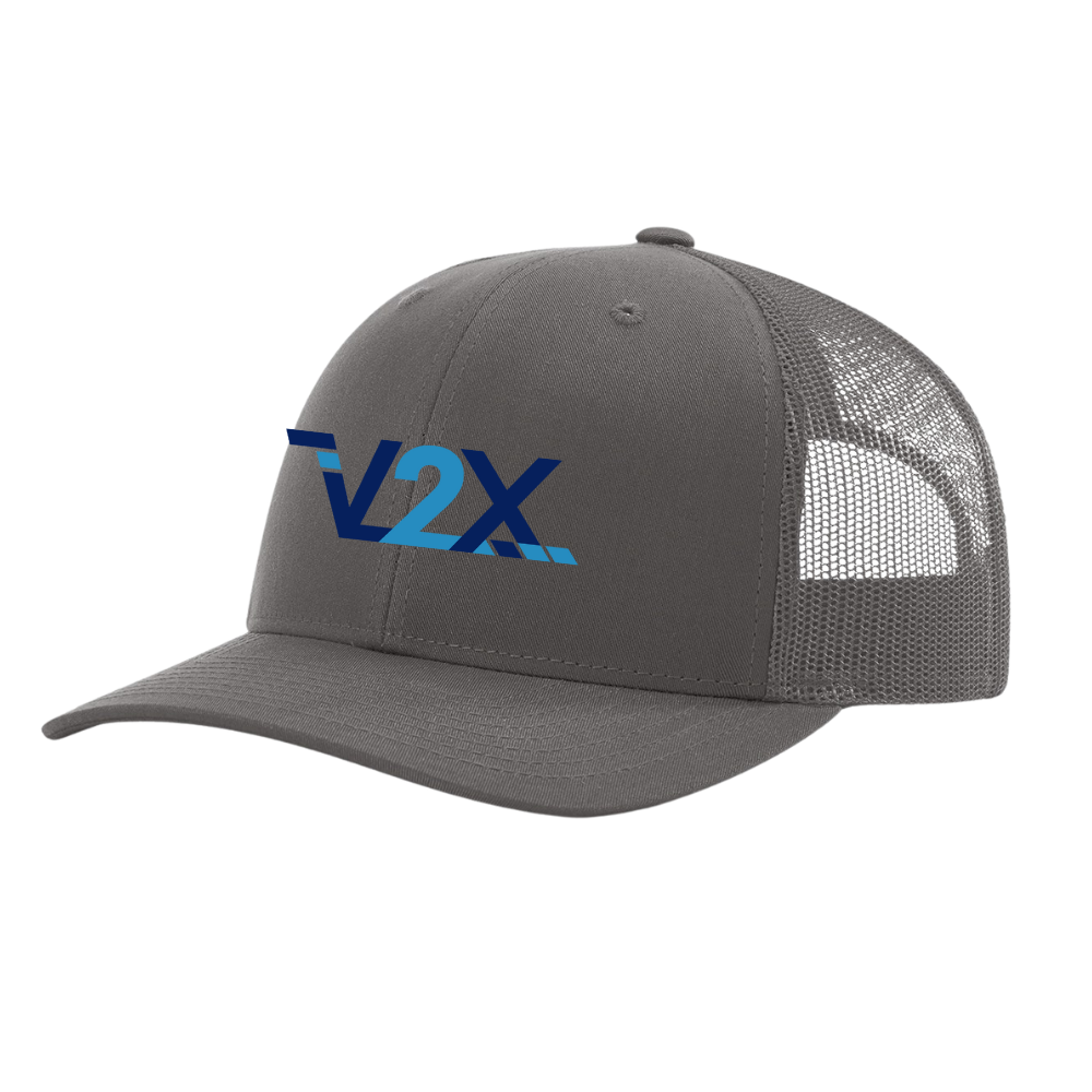 Richardson Premium Trucker Hat