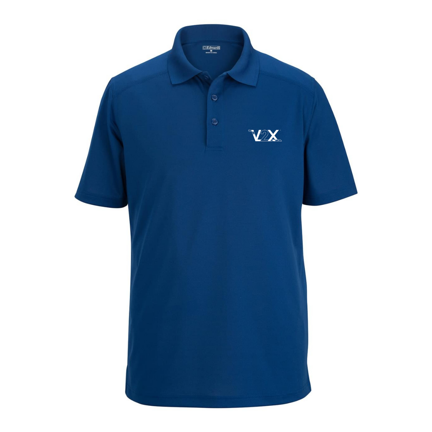 Men's Ultimate Lightweight Snag-Proof Polo *CUSTOM*