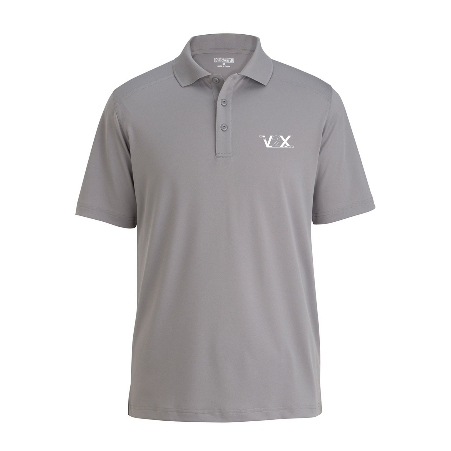 Men's Ultimate Lightweight Snag-Proof Polo *CUSTOM*