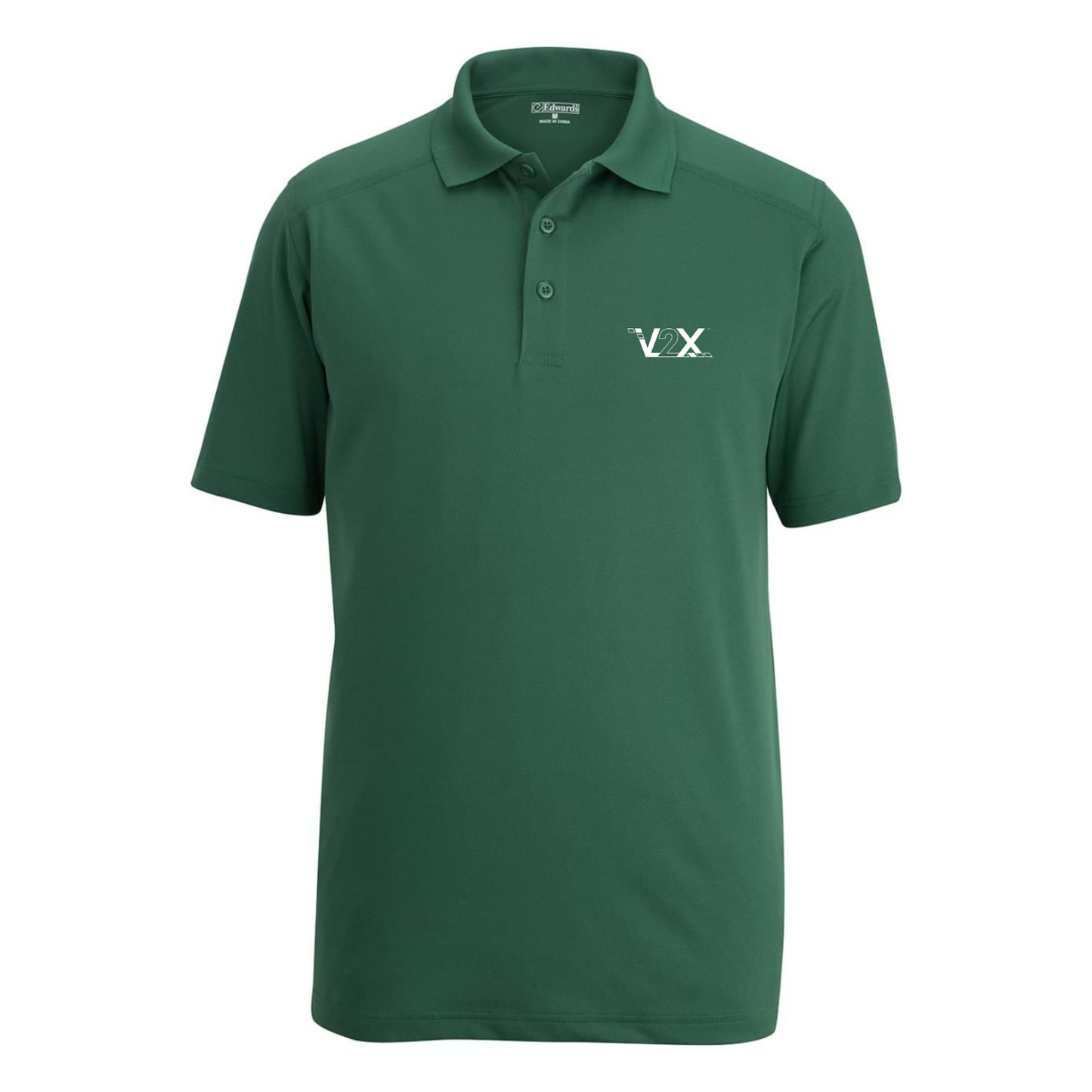 Men's Ultimate Lightweight Snag-Proof Polo *CUSTOM*